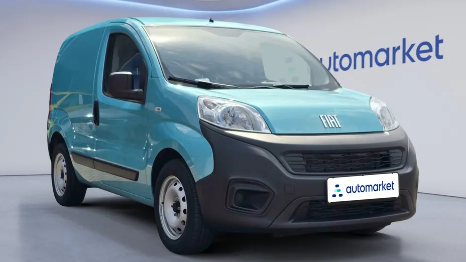 FIAT Fiorino Van Fiorino 1.3 MJ Base