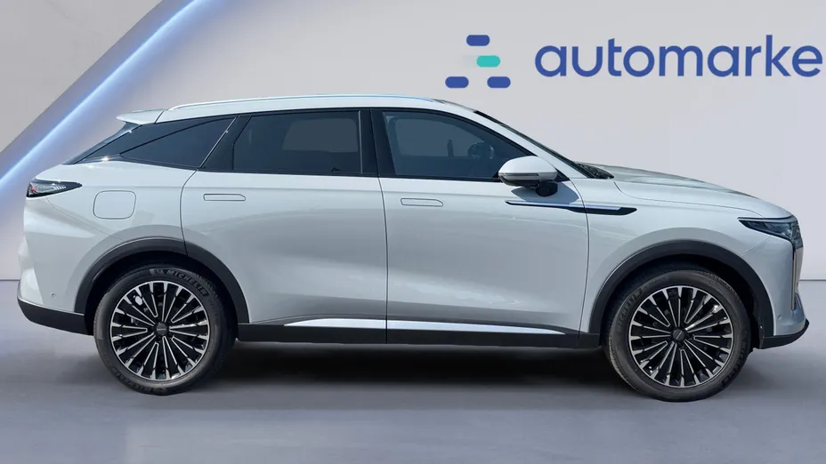 OMODA Omoda 9 Omoda 9 1.5 Super Hybrid Exclusive AWD Nowy