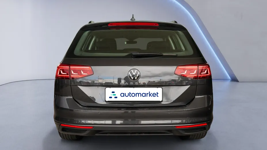 VOLKSWAGEN Passat Passat 1.5 TSI EVO Business DSG