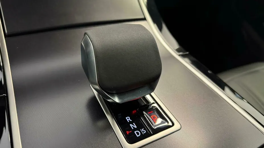 LAND ROVER Range Rover Evoque Evoque 2.0 D200 mHEV Dynamic SE