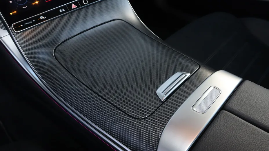 MERCEDES-BENZ C Klasa C 180 mHEV AMG