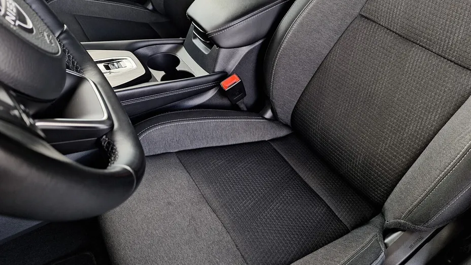 NISSAN Qashqai Qashqai 1.5 e-POWER N-Connecta