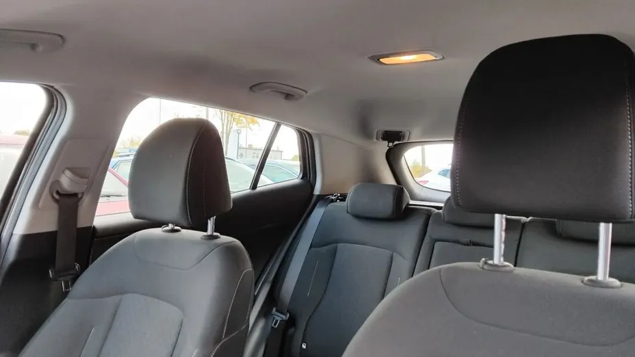 KIA Sportage Sportage 1.6 T-GDI mHEV M 2WD DCT