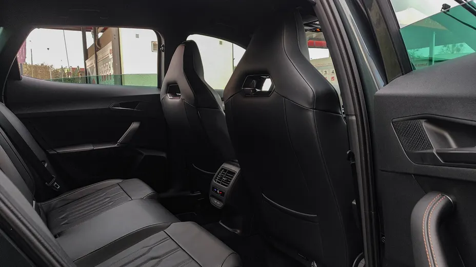 CUPRA Formentor Formentor 1.4 e-Hybrid VZ DSG