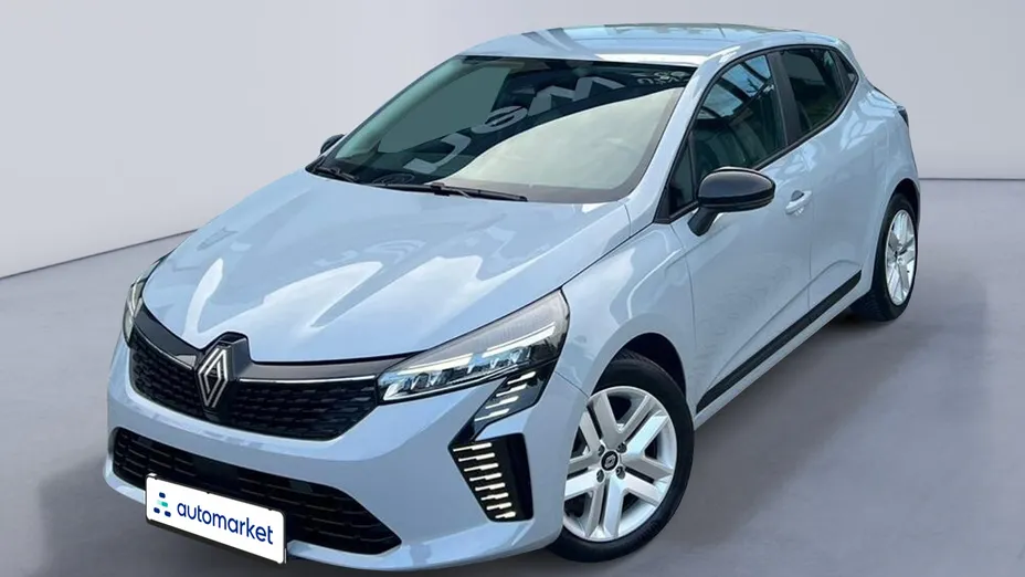 RENAULT Clio Clio 1.0 TCe Evolution