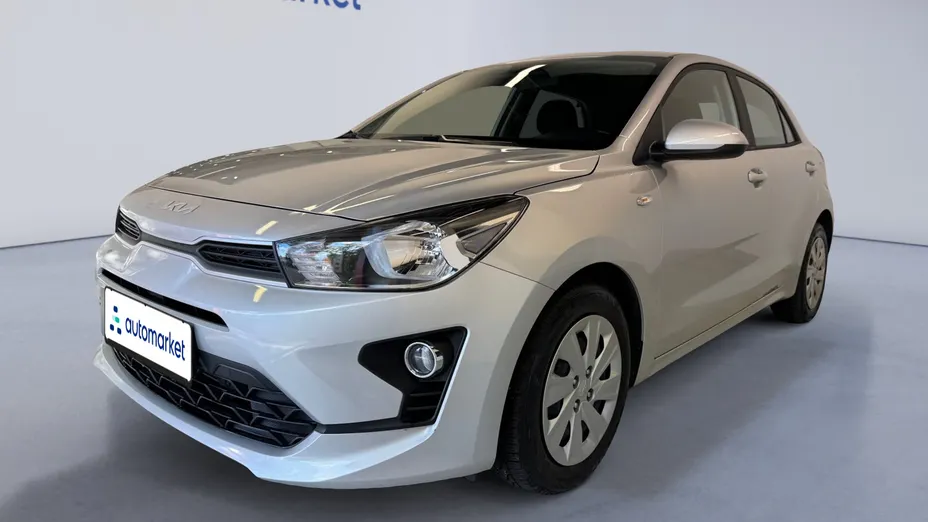KIA Rio Rio 1.0 T-GDI M