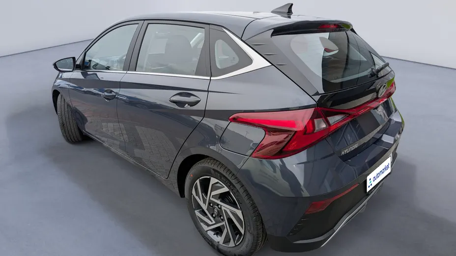 HYUNDAI i20 i20 1.2 Modern Nowy