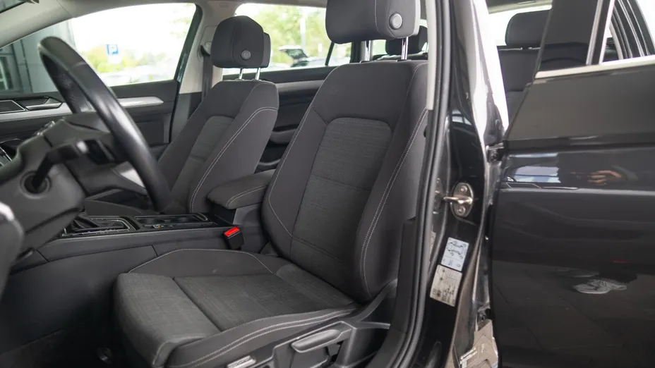 VOLKSWAGEN Passat Passat 1.5 TSI EVO Business DSG