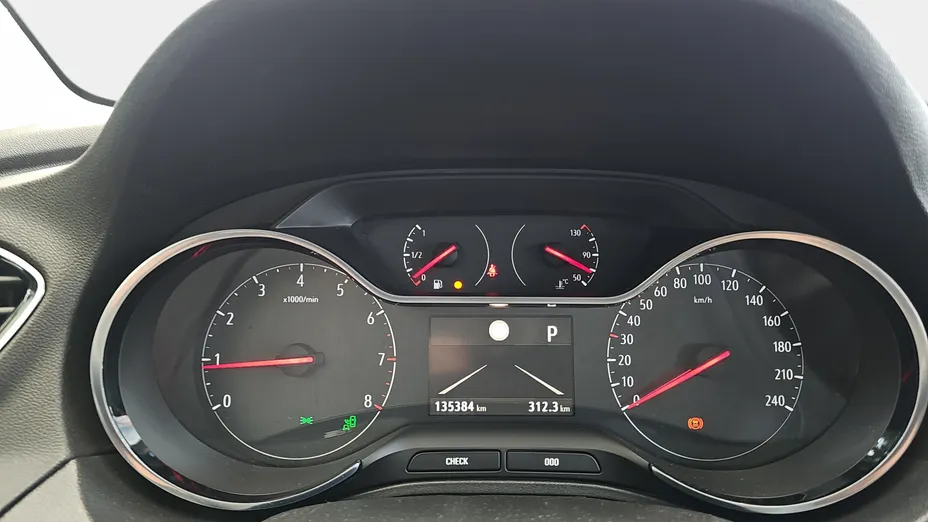 OPEL Grandland X Grandland X 1.2 T GPF Elite S&S aut