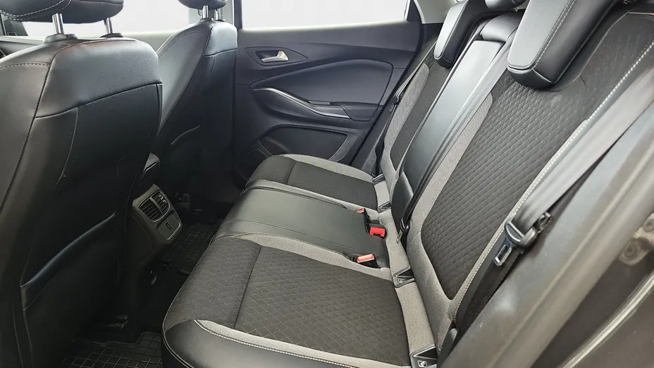 OPEL Grandland X Grandland X 1.2 T GPF Elite S&S aut