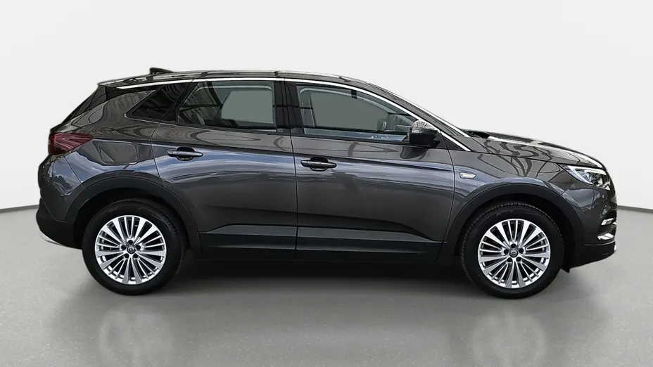 OPEL Grandland X Grandland X 1.2 T GPF Elite S&S aut