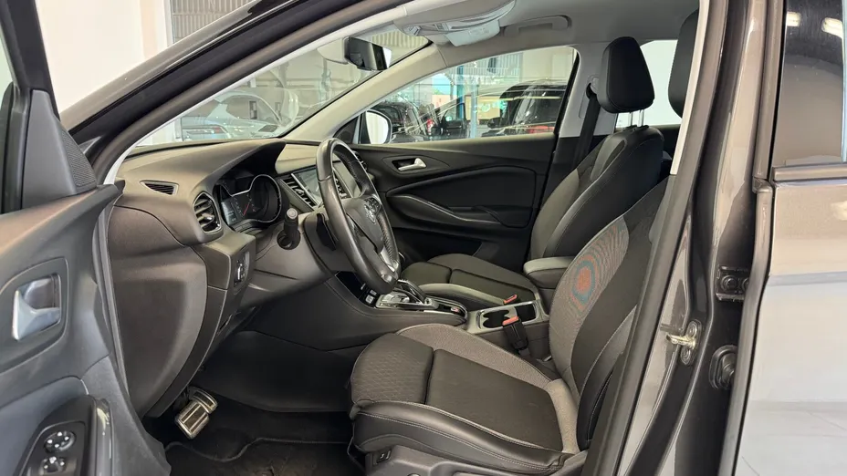 OPEL Grandland X Grandland X 1.6 T PHEV 4x4 Ultimate