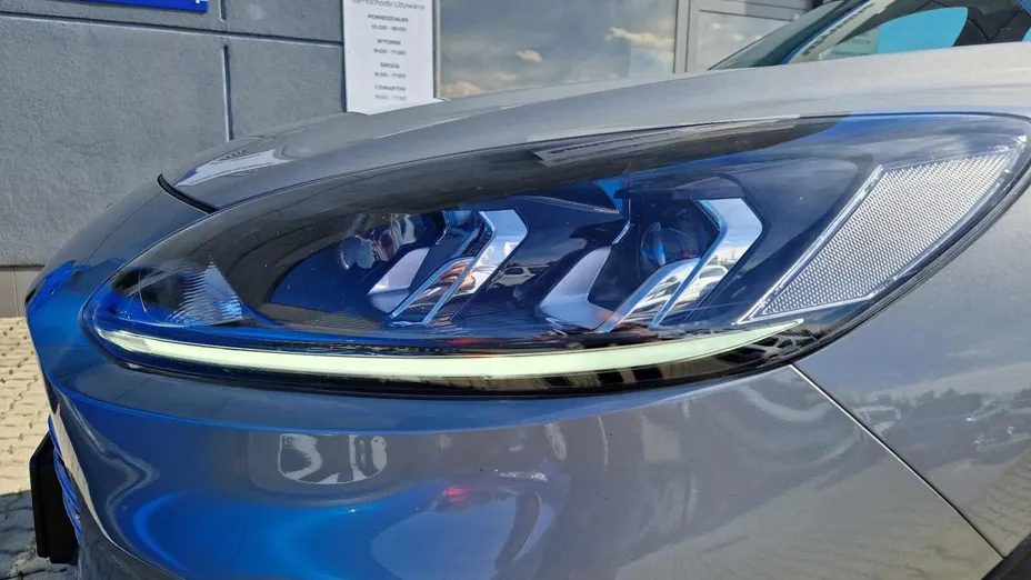 FORD Kuga Kuga 1.5 EcoBoost FWD Titanium X
