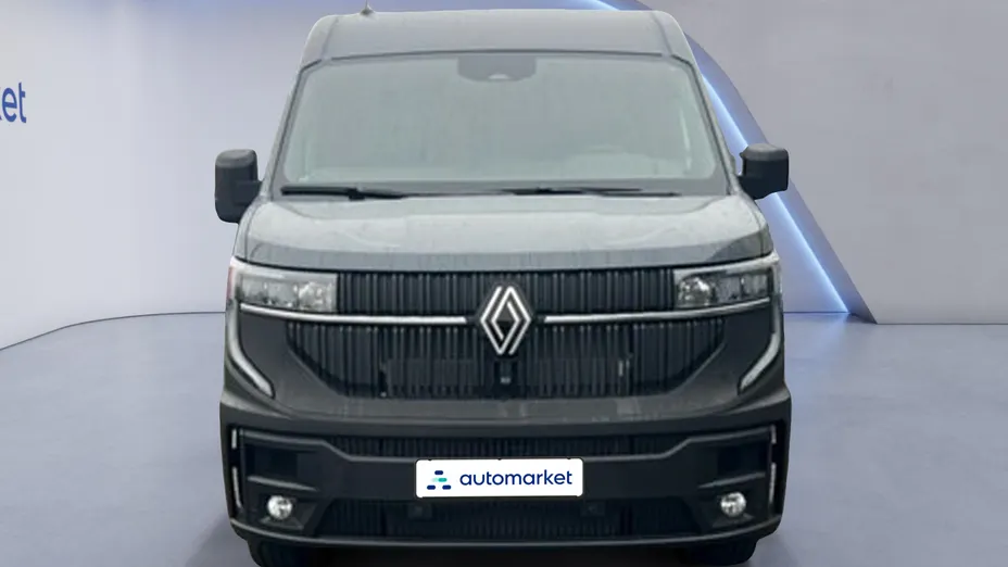 RENAULT Master Master dCi L3H2 Extra Nowy