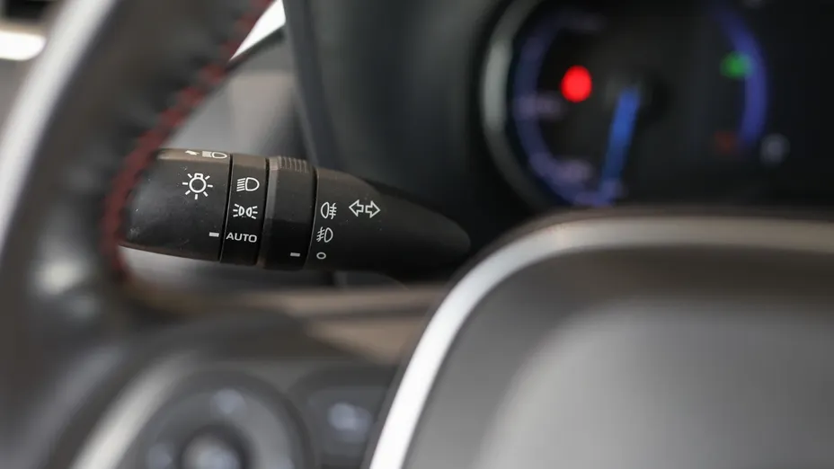 TOYOTA RAV4 RAV4 2.5 Plug-In Hybrid Selection 4x4