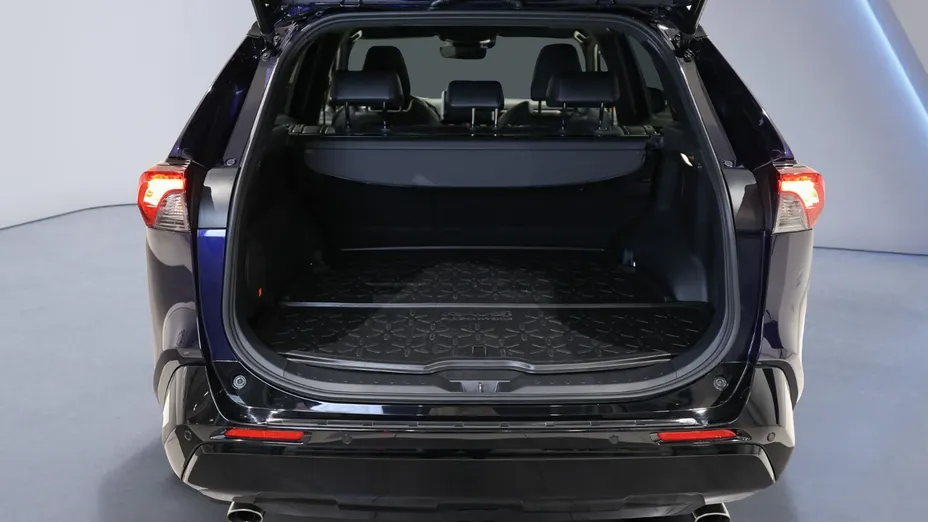 TOYOTA RAV4 RAV4 2.5 Plug-In Hybrid Selection 4x4