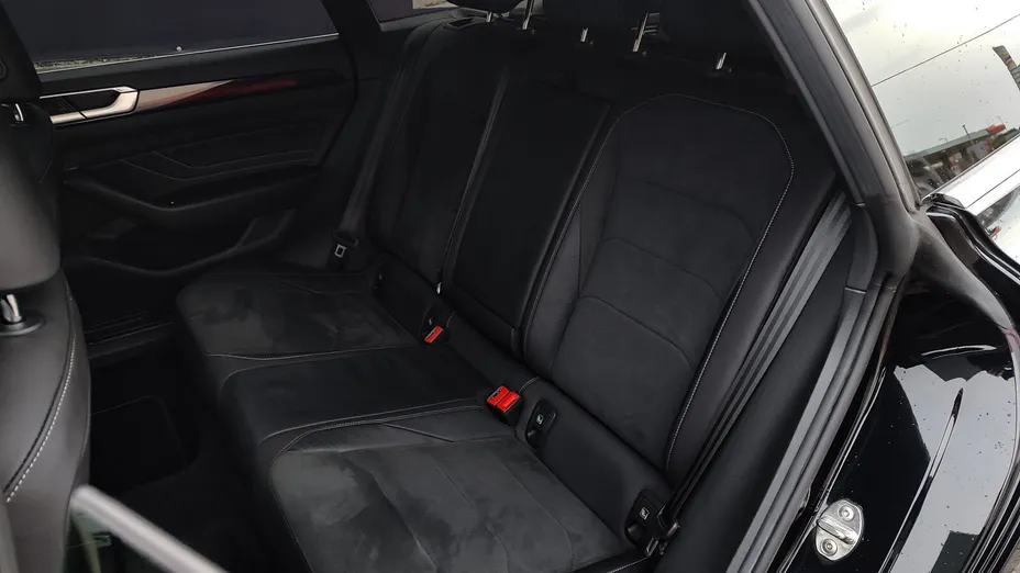 VOLKSWAGEN Arteon Arteon 2.0 TDI R-Line DSG