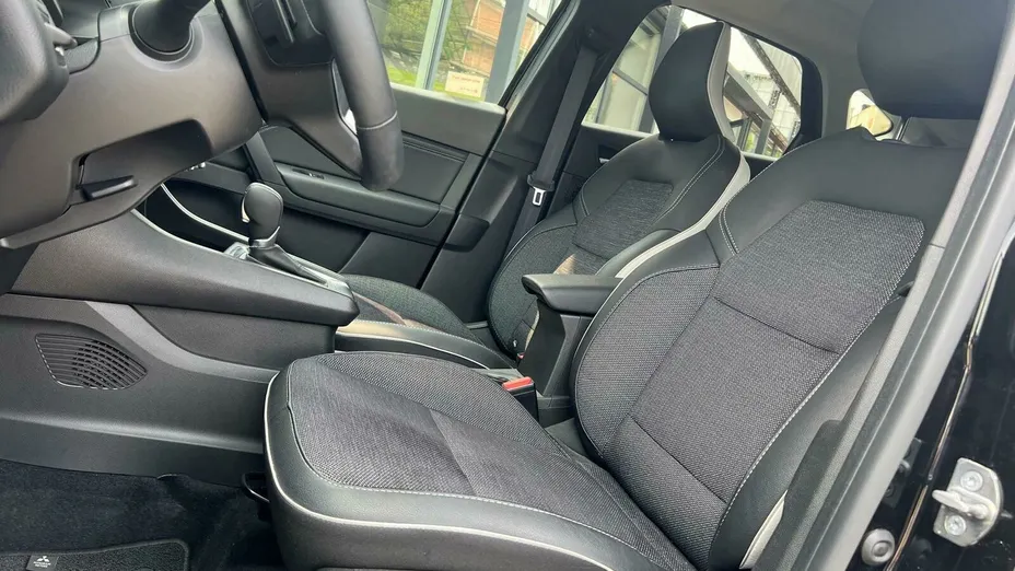 MITSUBISHI ASX ASX 1.3 mHEV Intense Style Cold DCT