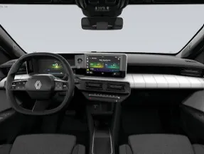 RENAULT R4 R4 40kWh Urban Range Evolution Nowy