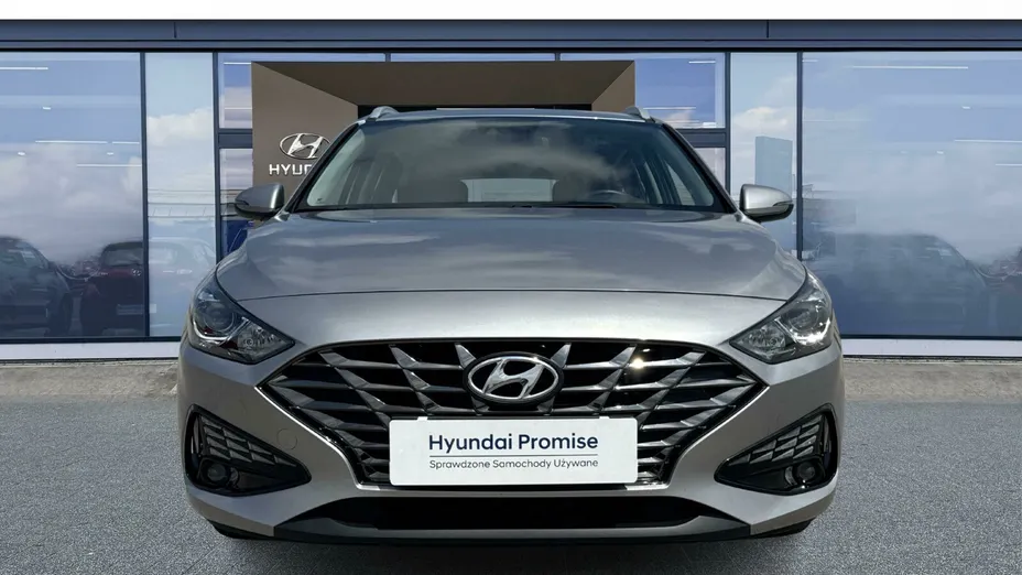 HYUNDAI i30 i30 1.0 T-GDI Modern DCT