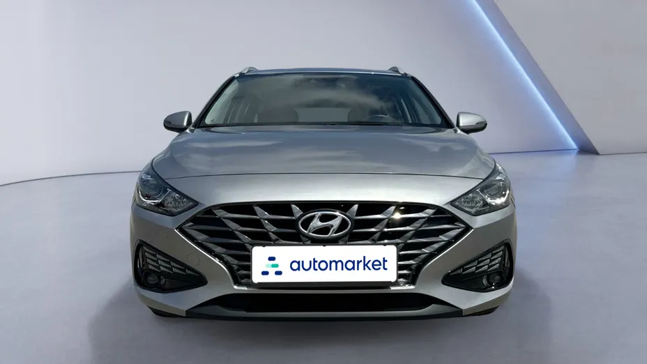 HYUNDAI i30 i30 1.0 T-GDI Modern DCT