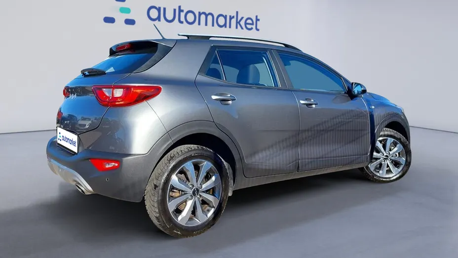 KIA Stonic Stonic 1.2 M