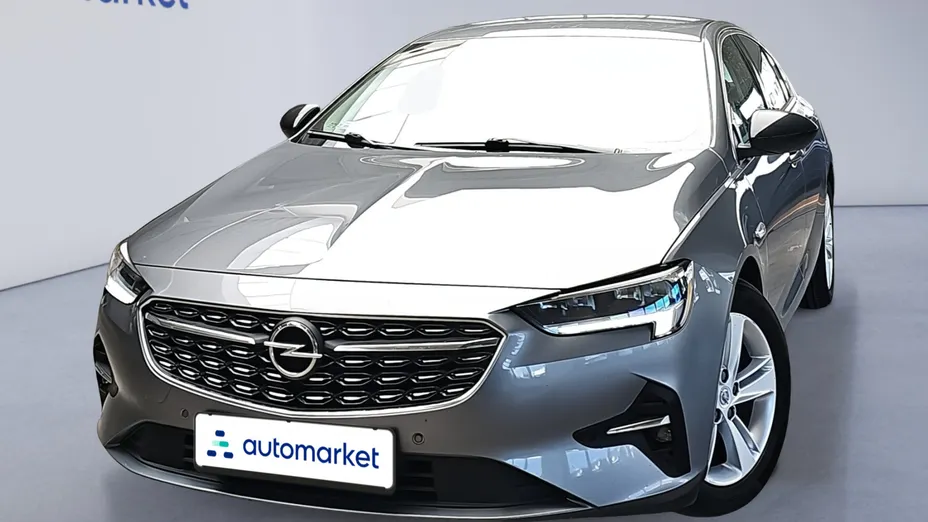 OPEL Insignia Insignia 2.0 T Elegance S&S aut