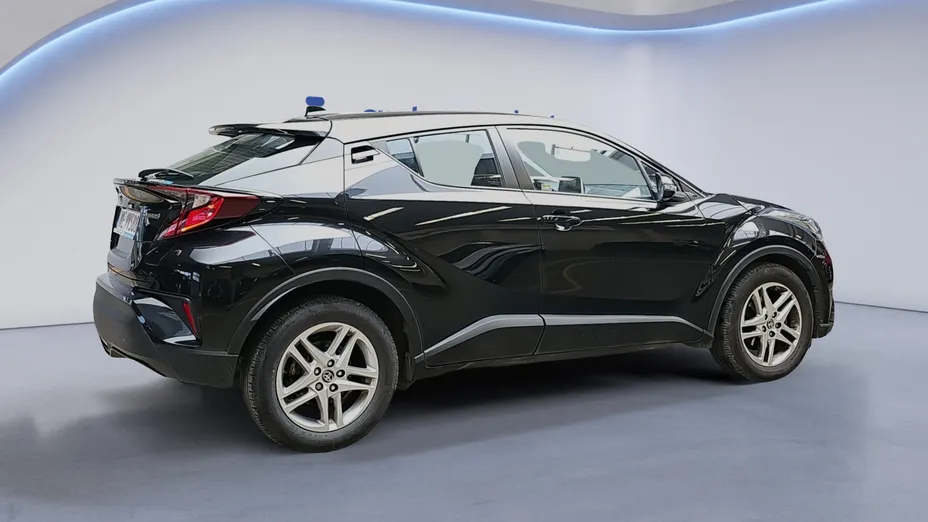 TOYOTA C-HR C-HR 1.8 Hybrid GPF Comfort