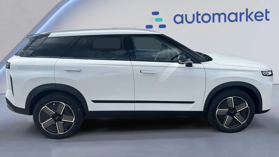 JAECOO J7 J7 1.6 T-GDI Urban DCT Nowy