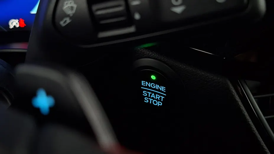 FORD Kuga Kuga 2.0 EcoBlue AWD ST-Line aut