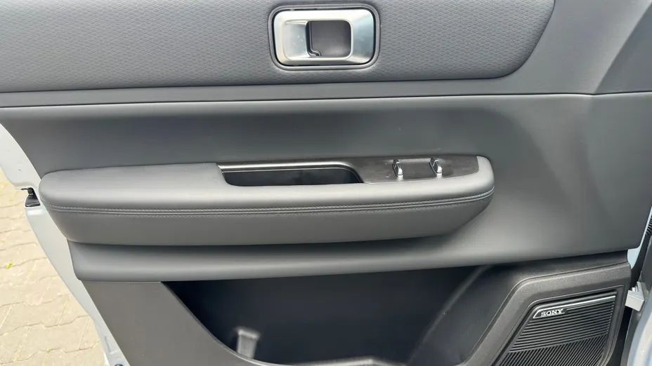 JAECOO J7 J7 1.5 T-GDI Super Hybrid Exclusive DHT Nowy