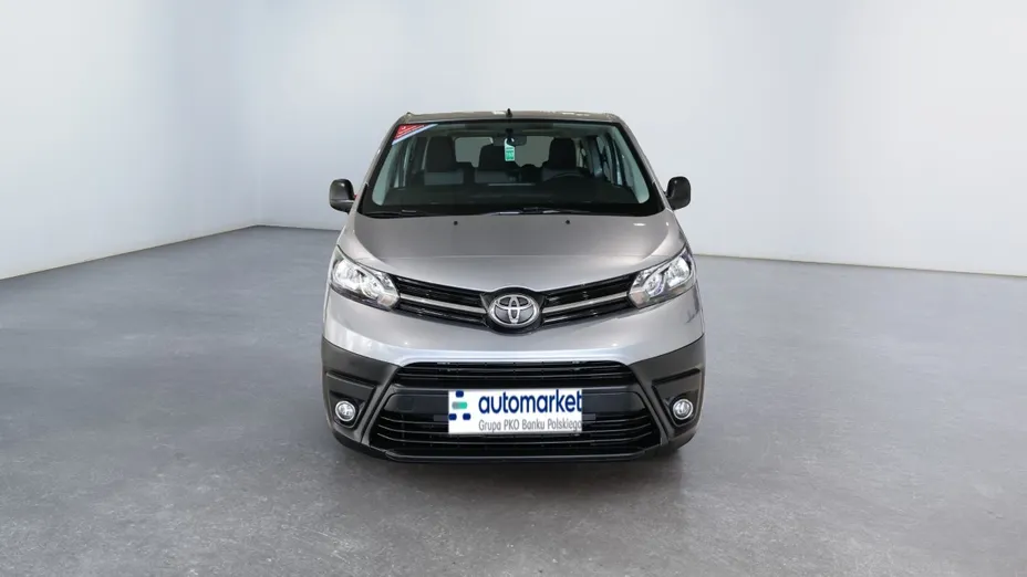 TOYOTA Proace Proace Kombi 1.5 D-4D Long 2,7t