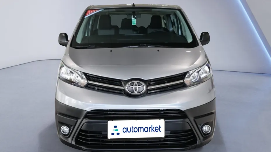 TOYOTA Proace Proace Kombi 1.5 D-4D Long 2,7t