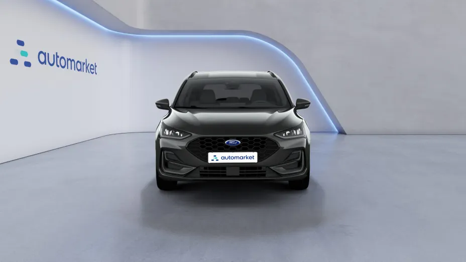 FORD Focus Focus 1.0 EcoBoost mHEV ST-Line X aut Nowy