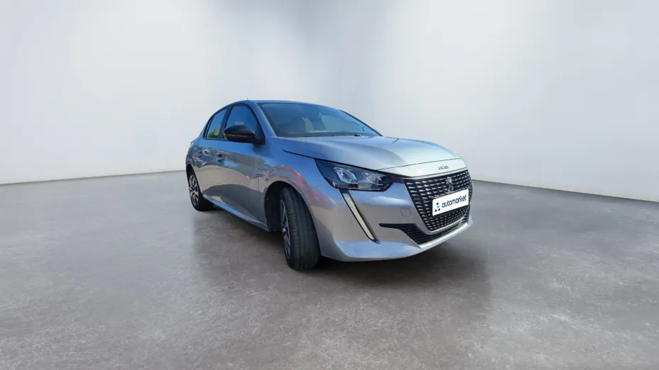 PEUGEOT 208 208 1.2 PureTech Active Pack S&S