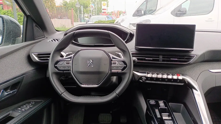PEUGEOT 5008 5008 1.5 BlueHDi Allure Pack S&S EAT8