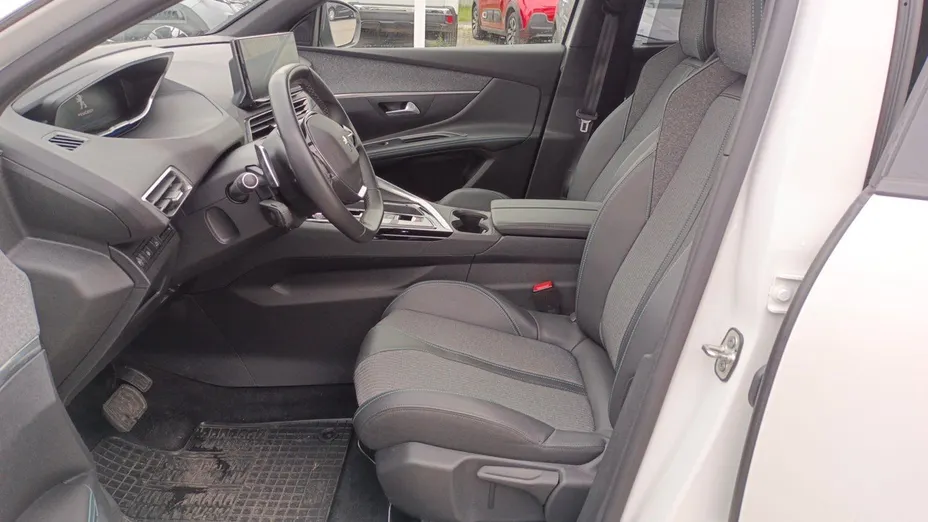 PEUGEOT 5008 5008 1.5 BlueHDi Allure Pack S&S EAT8