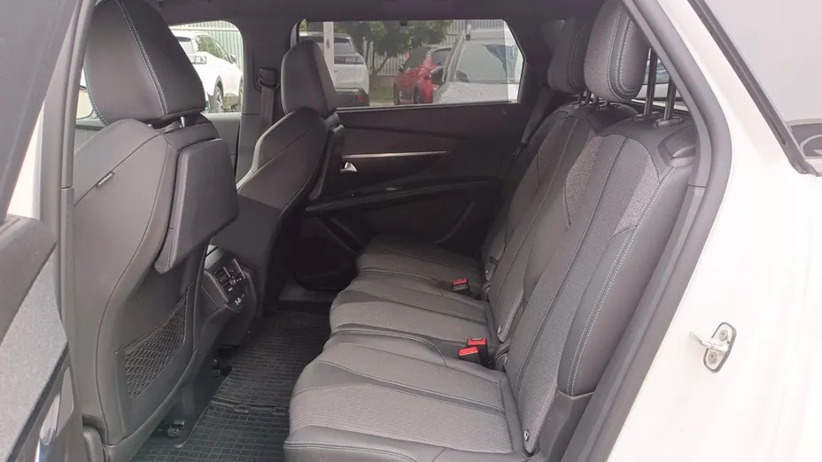 PEUGEOT 5008 5008 1.5 BlueHDi Allure Pack S&S EAT8