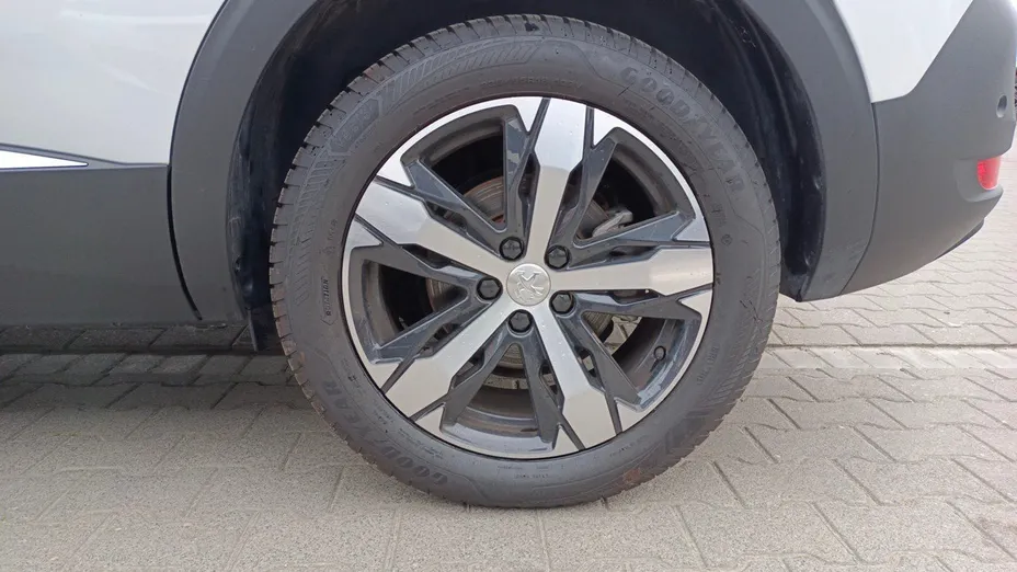 PEUGEOT 5008 5008 1.5 BlueHDi Allure Pack S&S EAT8