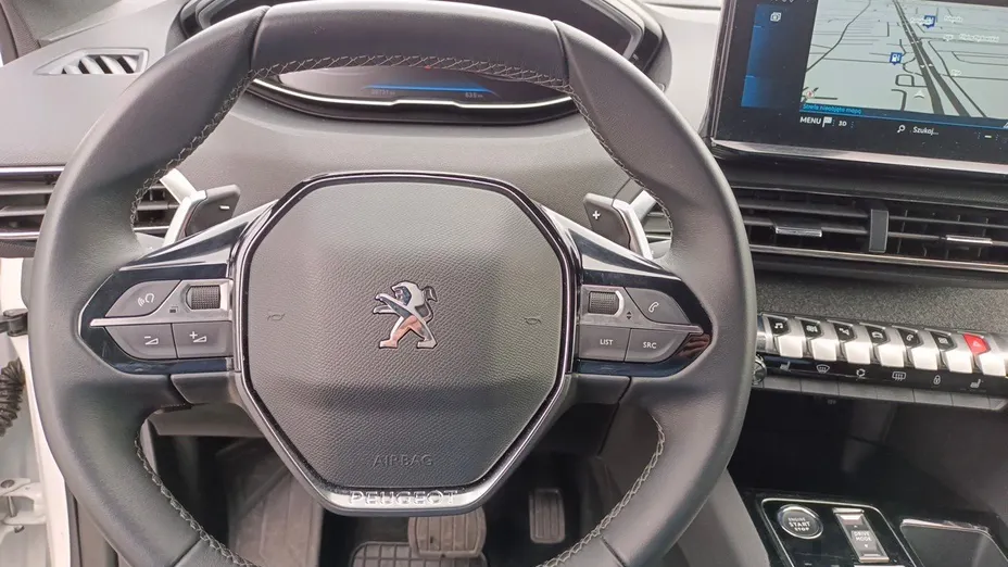 PEUGEOT 5008 5008 1.5 BlueHDi Allure Pack S&S EAT8