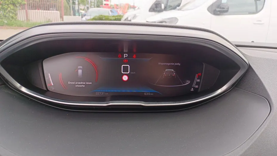 PEUGEOT 5008 5008 1.5 BlueHDi Allure Pack S&S EAT8