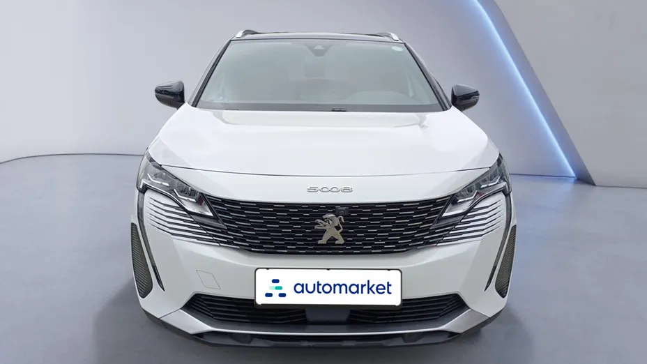 PEUGEOT 5008 5008 1.5 BlueHDi Allure Pack S&S EAT8