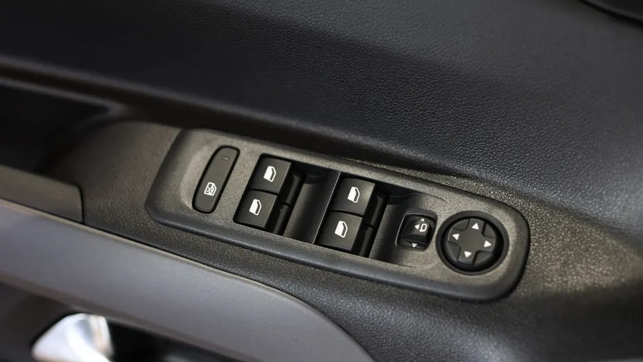 TOYOTA Proace City Verso Proace City Verso Long 1.5 D-4D Family Aut.