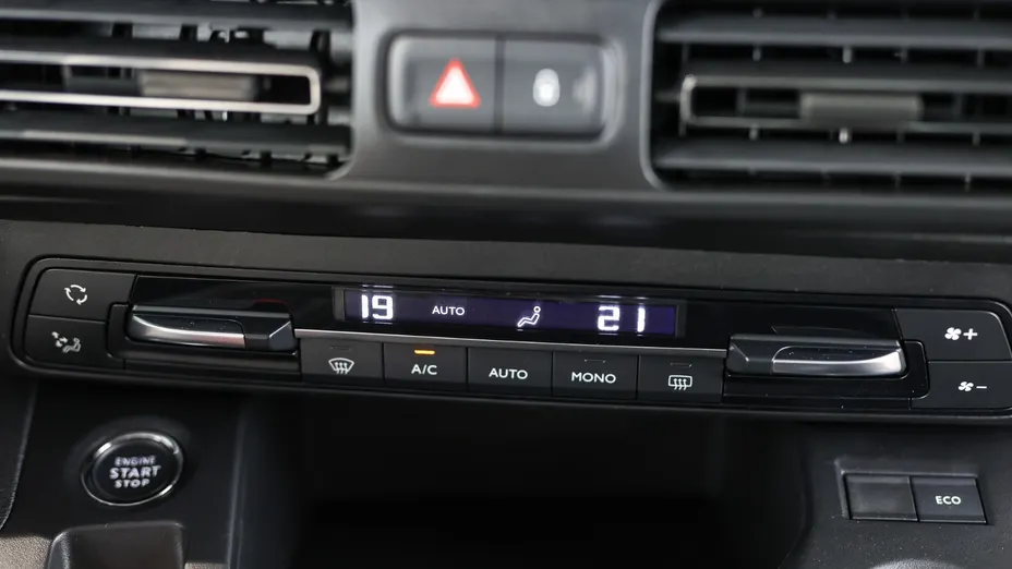 TOYOTA Proace City Verso Proace City Verso Long 1.5 D-4D Family Aut.