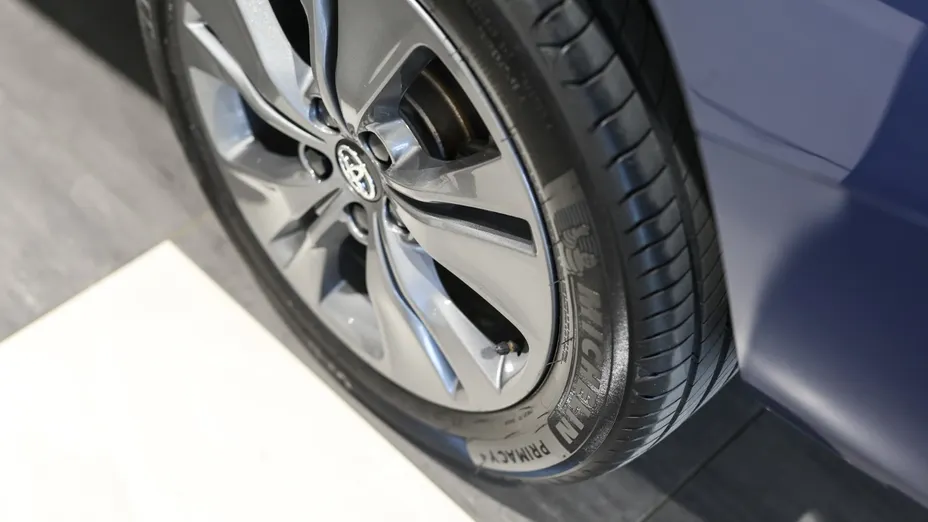 TOYOTA Proace City Verso Proace City Verso Long 1.5 D-4D Family Aut.