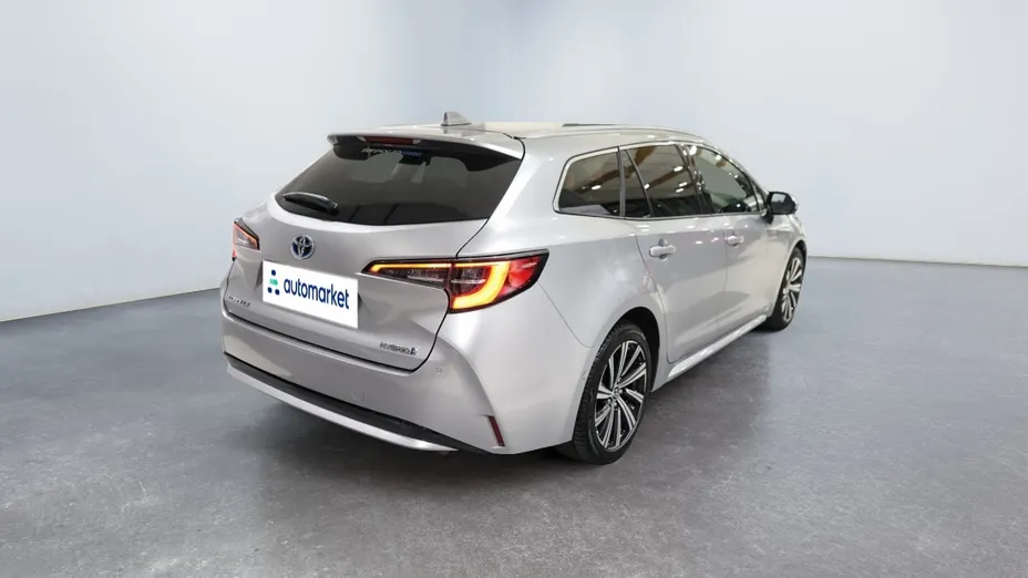TOYOTA Corolla Corolla 1.8 Hybrid Comfort