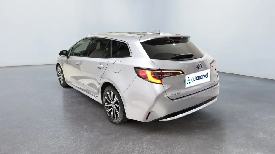 TOYOTA Corolla Corolla 1.8 Hybrid Comfort