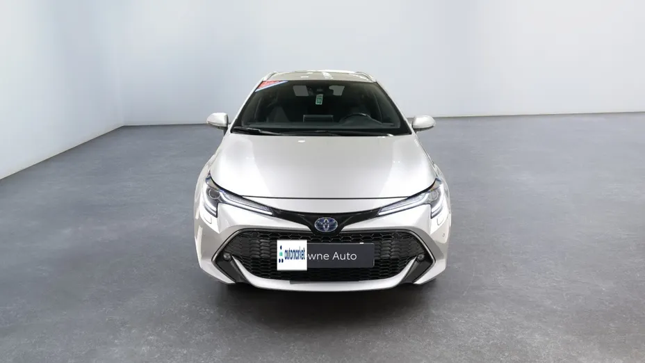 TOYOTA Corolla Corolla 1.8 Hybrid Comfort