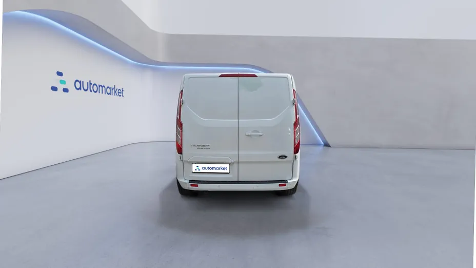 FORD Transit Custom Transit Custom 320 L1H1 Limited Aut.