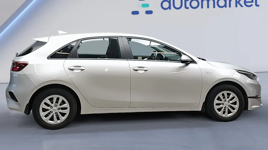 KIA Cee'd Ceed 1.5 T-GDI S